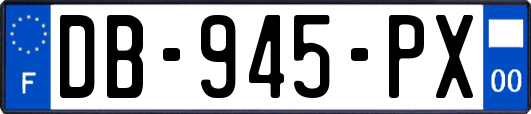 DB-945-PX