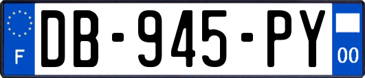 DB-945-PY