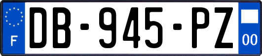 DB-945-PZ