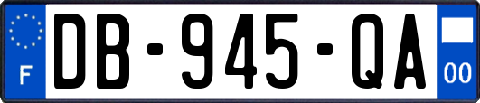 DB-945-QA