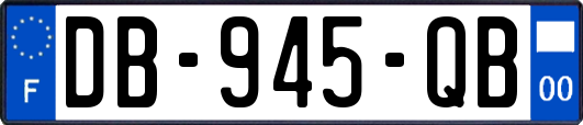 DB-945-QB