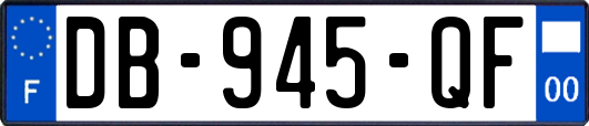 DB-945-QF