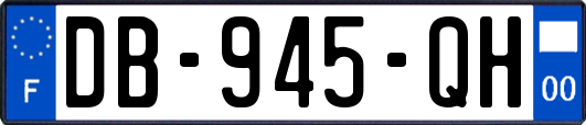 DB-945-QH