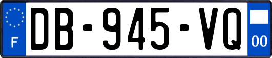 DB-945-VQ