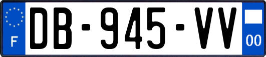DB-945-VV