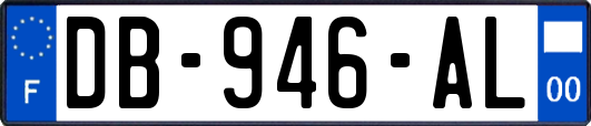 DB-946-AL