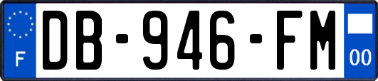 DB-946-FM