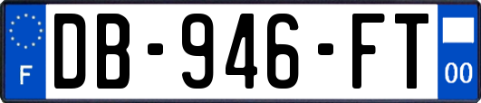 DB-946-FT