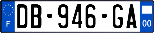DB-946-GA
