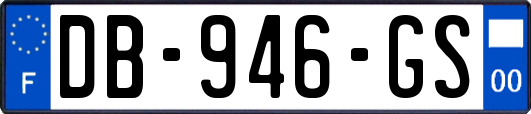 DB-946-GS
