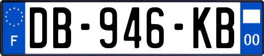 DB-946-KB