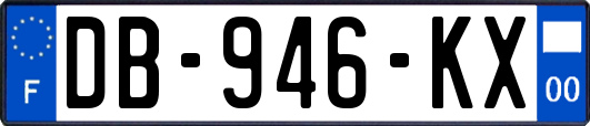 DB-946-KX