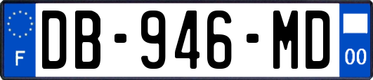 DB-946-MD
