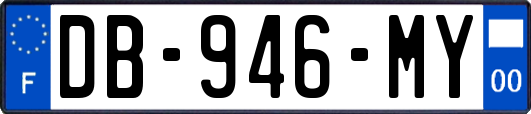 DB-946-MY
