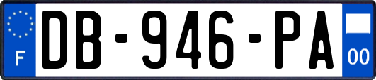 DB-946-PA