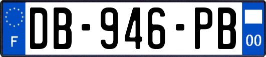 DB-946-PB