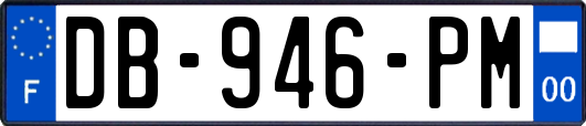DB-946-PM