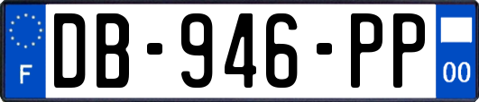 DB-946-PP