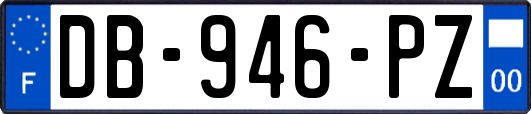 DB-946-PZ