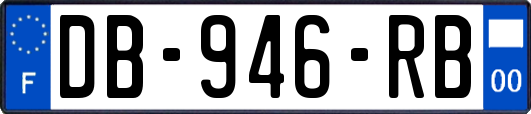 DB-946-RB