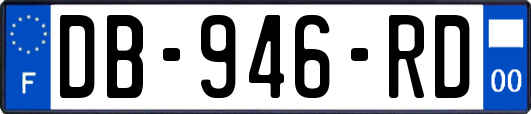 DB-946-RD