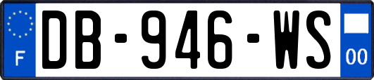 DB-946-WS