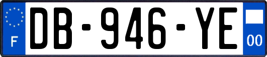 DB-946-YE