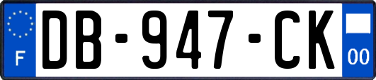 DB-947-CK