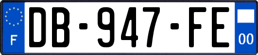 DB-947-FE
