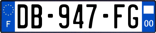 DB-947-FG