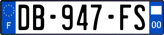 DB-947-FS