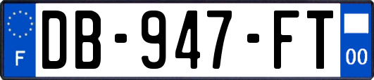 DB-947-FT