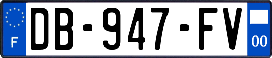 DB-947-FV
