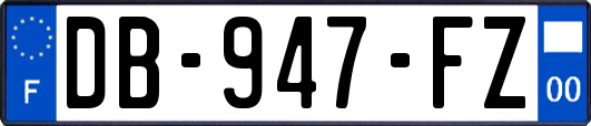 DB-947-FZ