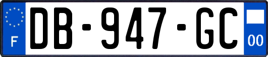 DB-947-GC
