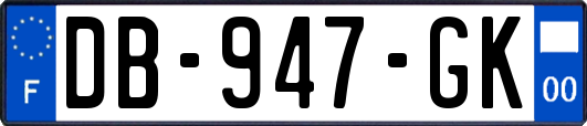 DB-947-GK