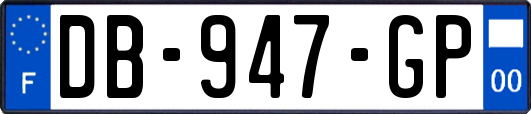 DB-947-GP