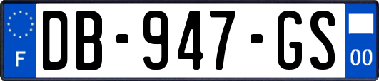 DB-947-GS