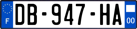 DB-947-HA