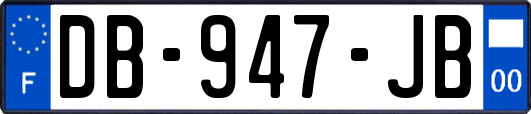 DB-947-JB