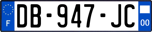 DB-947-JC