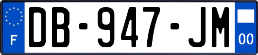 DB-947-JM