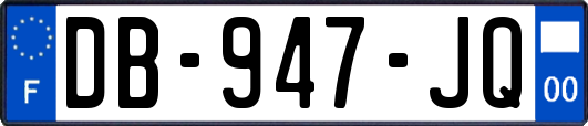 DB-947-JQ