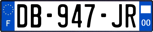 DB-947-JR