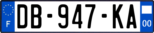 DB-947-KA