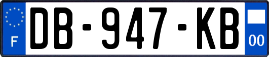 DB-947-KB