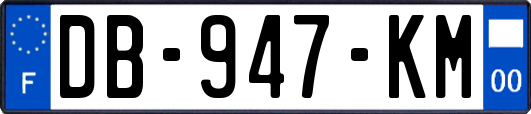 DB-947-KM