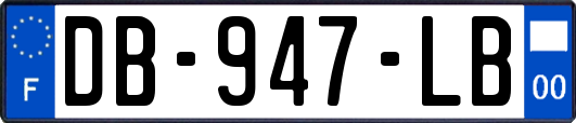DB-947-LB