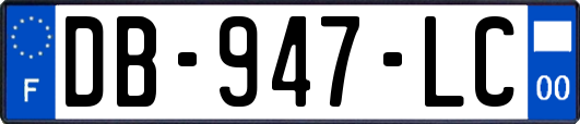 DB-947-LC