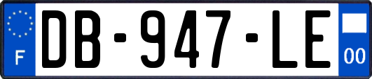 DB-947-LE